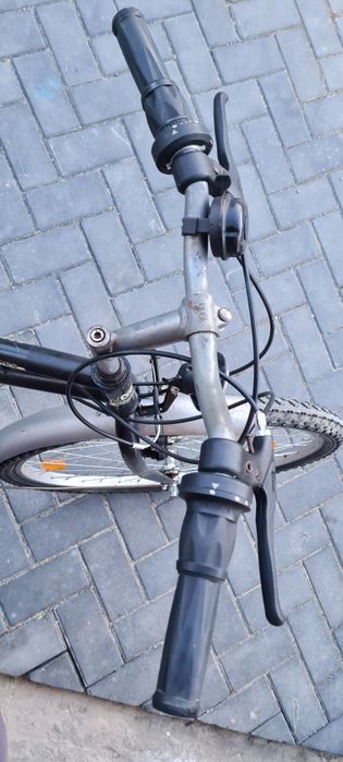 Велосипед,ровер,дамка, дамський велосипед