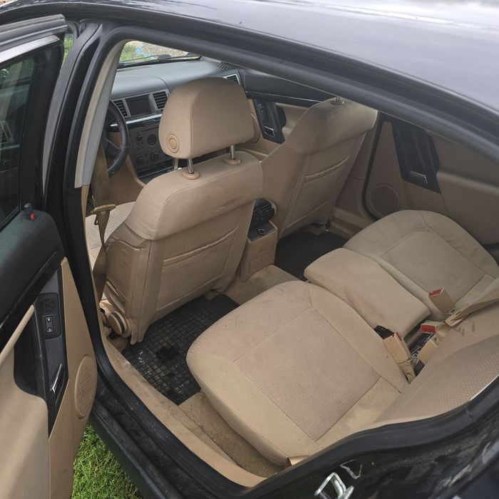 Opel Signum 2.2dti