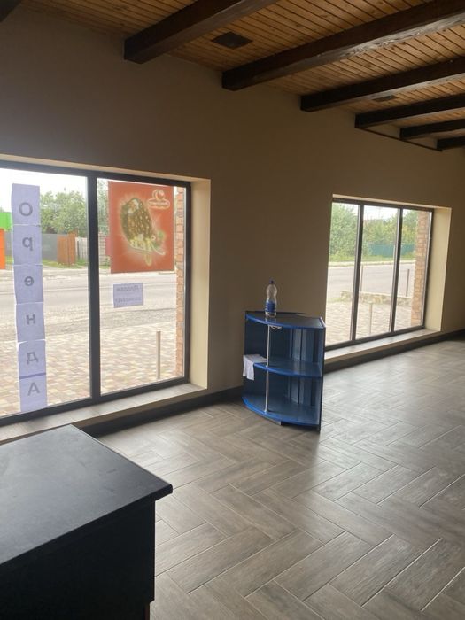 Оренда приміщення