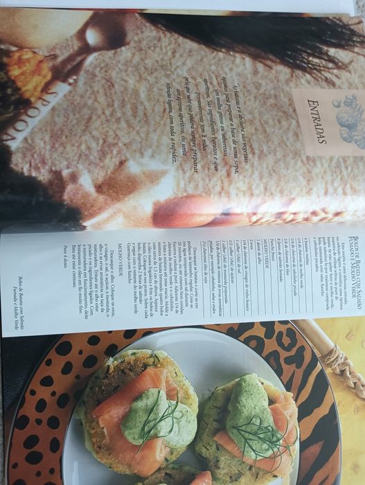 Legumes Recheados: Batatas - Abóbolras - Petiscos doces - Como Novo!