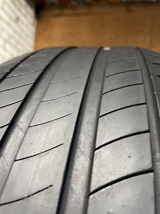215/50 R18 Michelin Primacy 3 (Літні шини б\у) Склад-Березняки