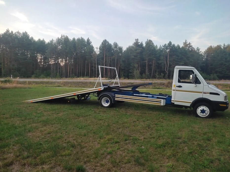 Iveco