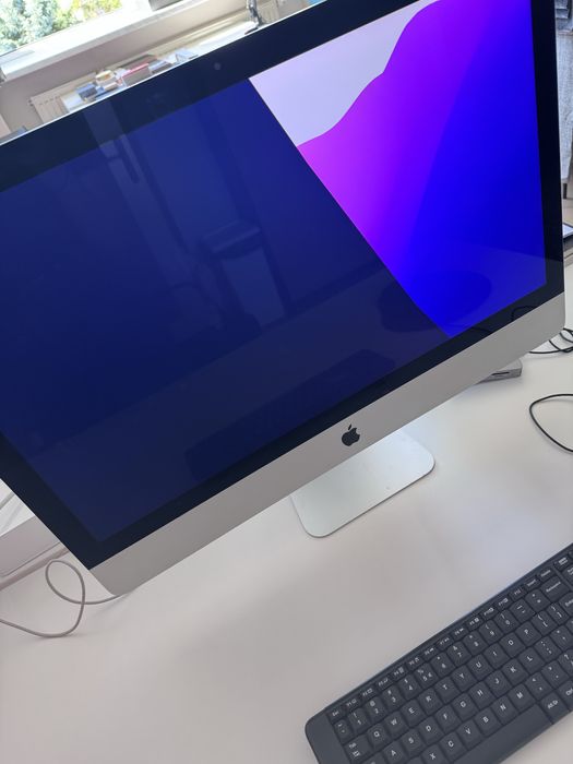 Używany Apple iMac 18.3 A1419 27"