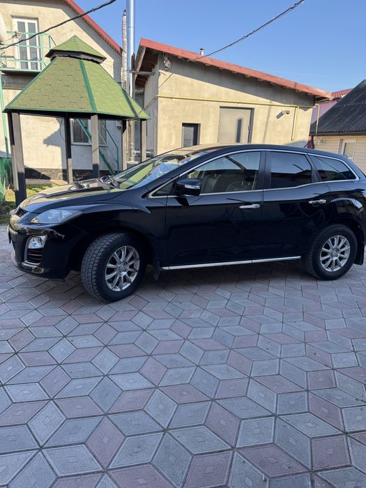 ПРОДАМ Mazda Cx7 (2.2 Дизель)