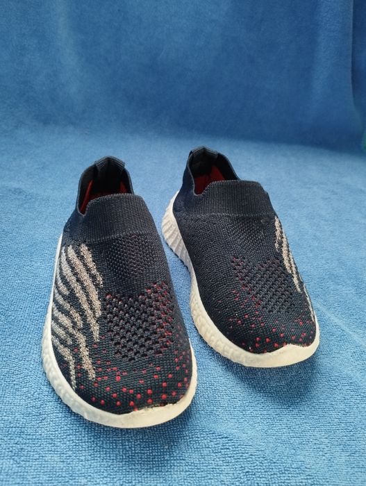 Макасіни для хлопчика