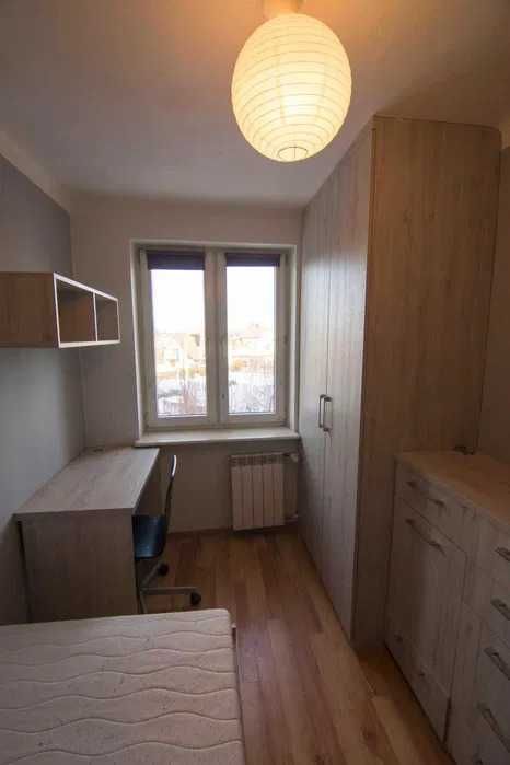 Mieszkanie 85 m2 Tomaszów Lubelski ul. Kościuszki
