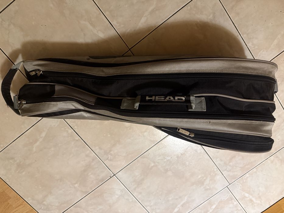 Pokrowiec Head na rakiety tenisowe