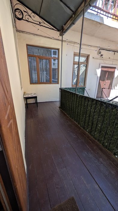 Продаж квартири як готового бізнесу. Власник. Центр 45 м²