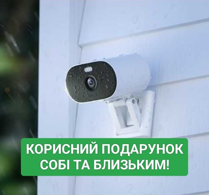 Wifi IP камера Imou Dahua  Versa  (IPC-C22FP-C)