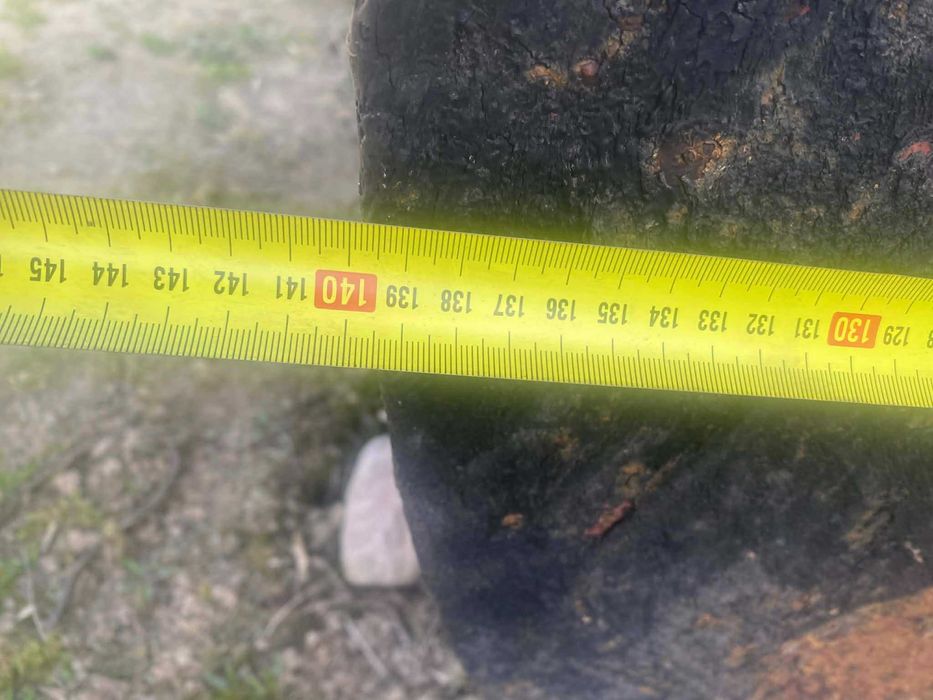 Beczka metalowa ,zbiornik na paliwo 5000l