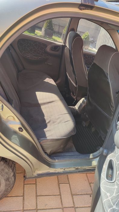 продам daewoo sens 2003 року