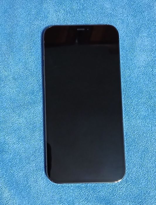 iPhone 12 Pro Max  256 gb