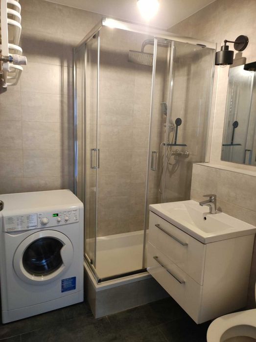 Mieszkanie 3-pokojowe 64 m², Rzeszów, ścisłe centrum - Widok 2