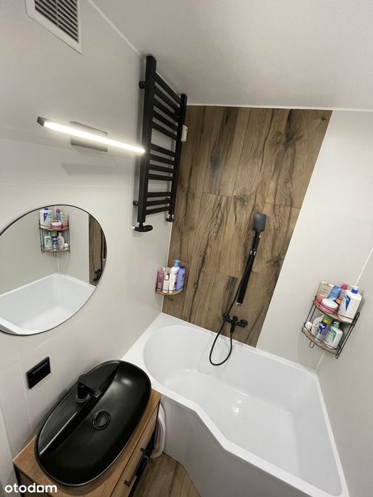 3 Pokoje | 56,19 m² | Po remoncie | Klimatyzacja | Loggia | Retkinia