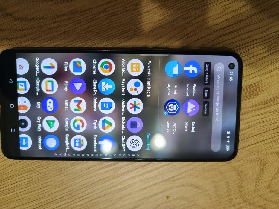 Realme GT Master Edition