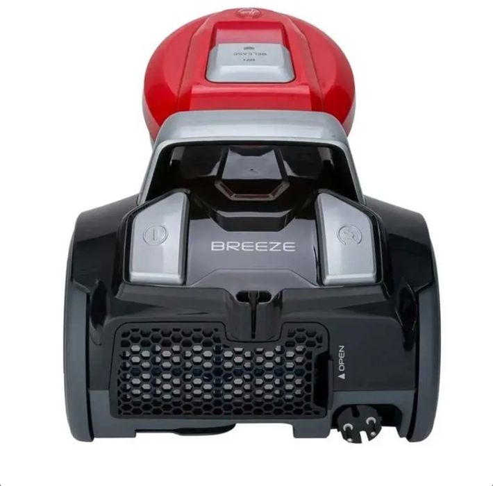 Aspirador Hoover Sem Saco