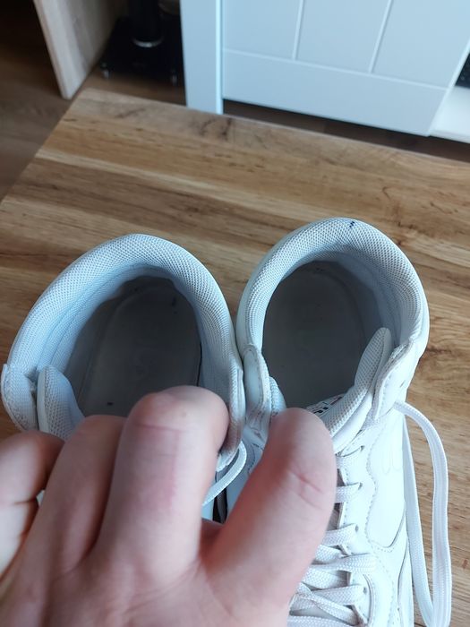 Sneakersy męskie Fila