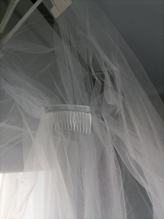 Vestido de noiva Pronuptia