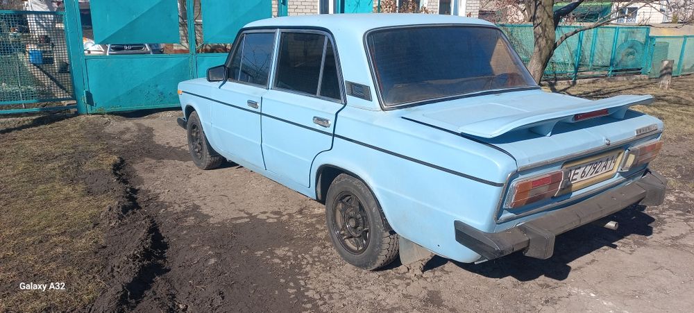 Продам  ваз 2106