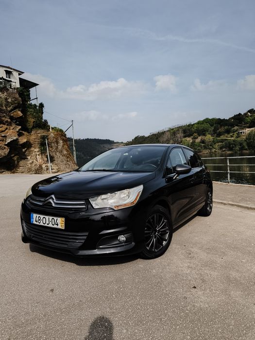 Citroen C4 1.6HDi