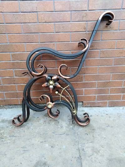 Боковини для лавки