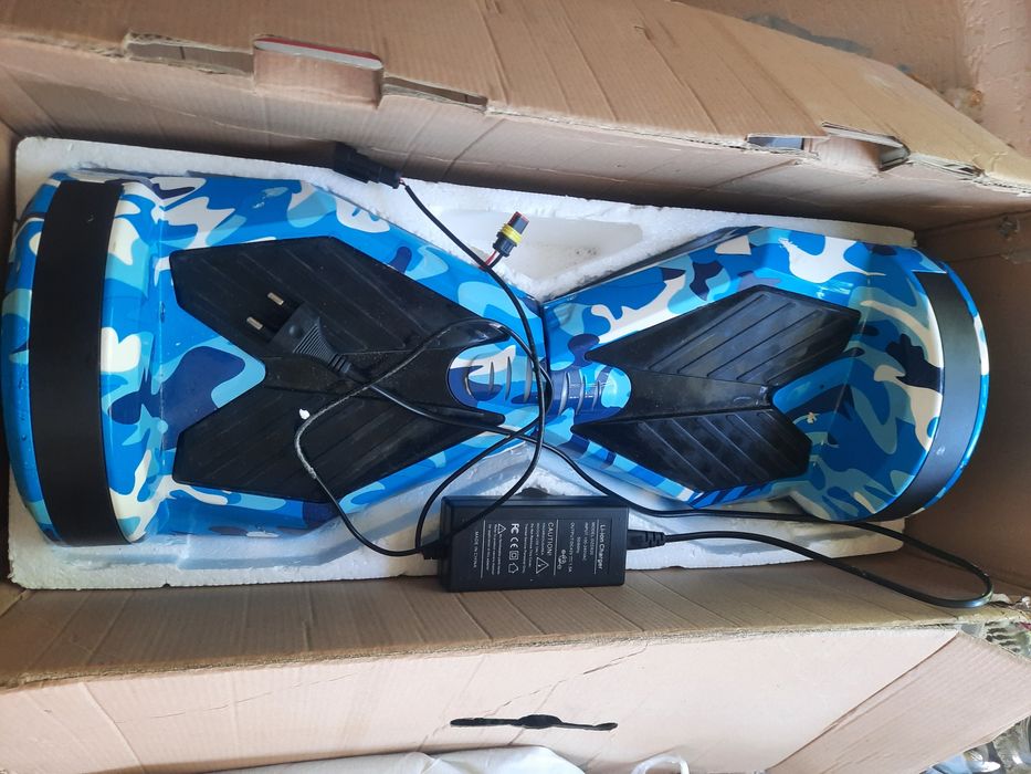 Гіроборд смарт віл 8.