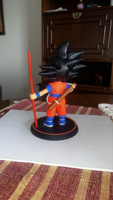 Goku - Dragon Ball