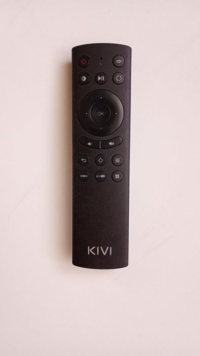 Смарт TV  KIVI24H600KD