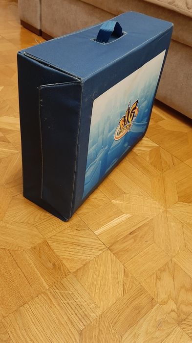 Парковка Big city