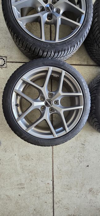 Alufelgi Ford Focus Kuga 235 40 18