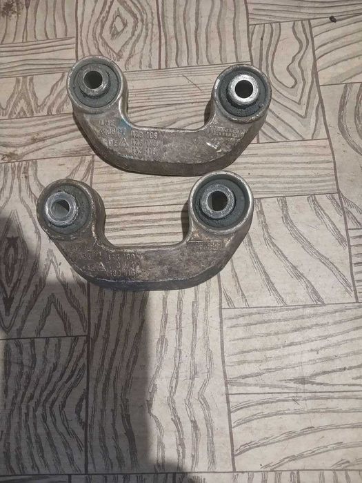 Стойки стабилизатора для Ауди (Фольцвагена) A4 B5