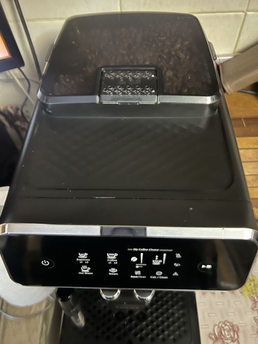 Кавомашина PHILIPS