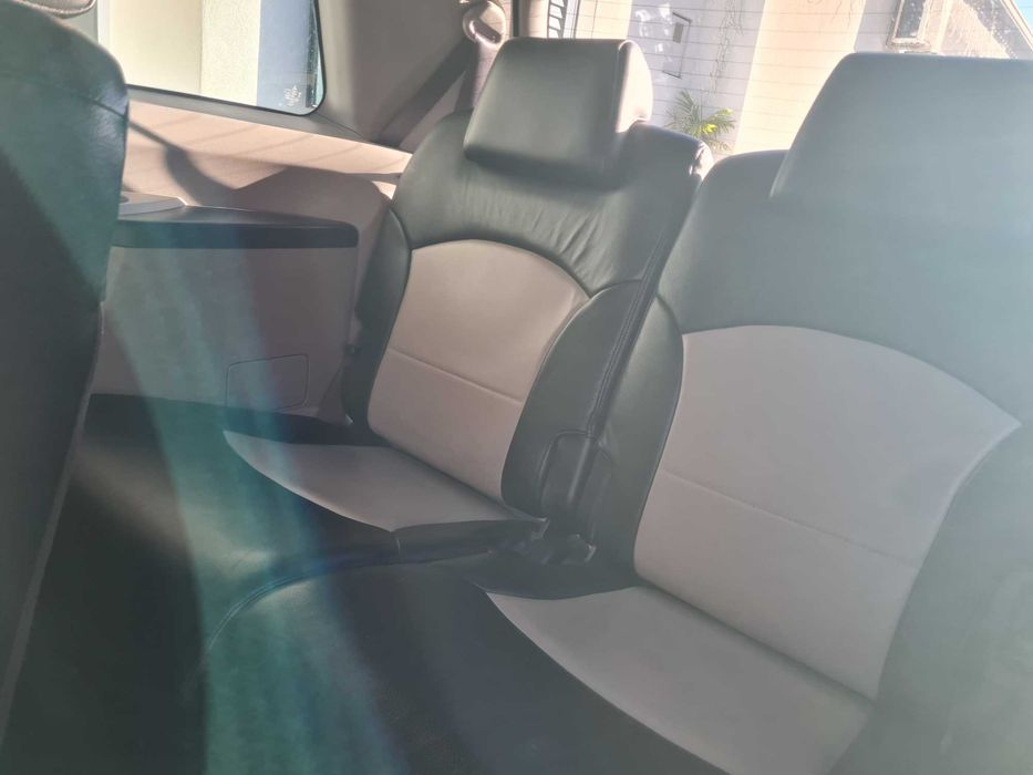 Carrinha Mitsubishi Grandis 2.0 DI-D insport