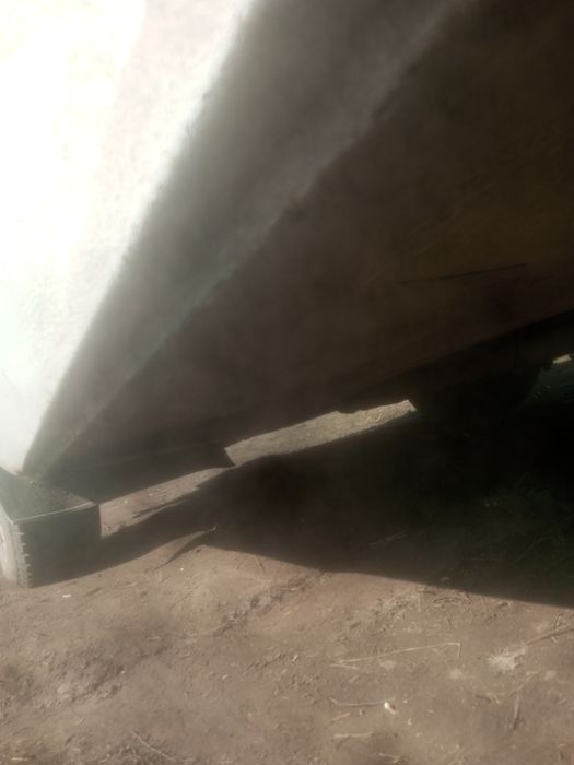 Продам ВАЗ 2106 1985р ...все працює робить нічого ненада