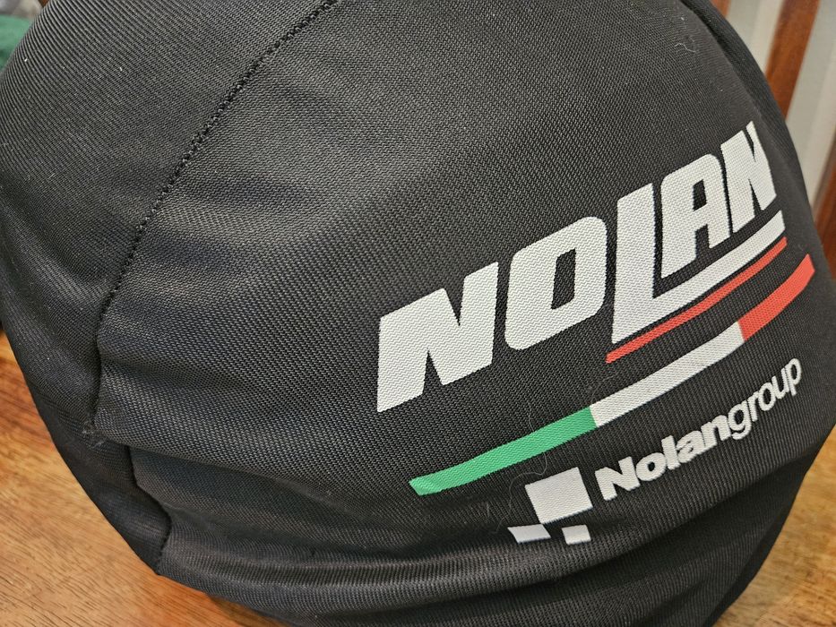 Capacete Nolan classic L