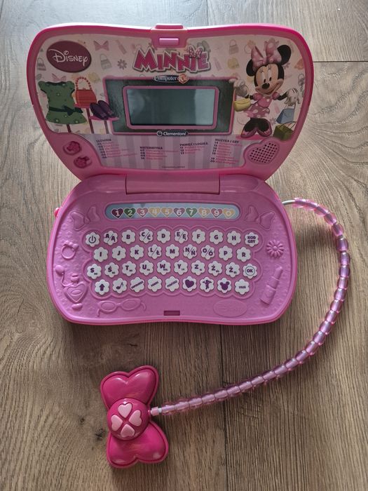 Komputer dla dzieci myszka mini