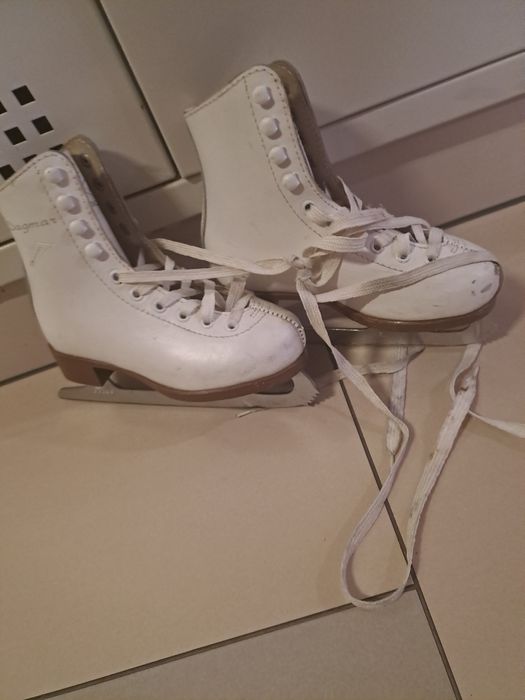 Łyżwy figurowe rozmiar 30