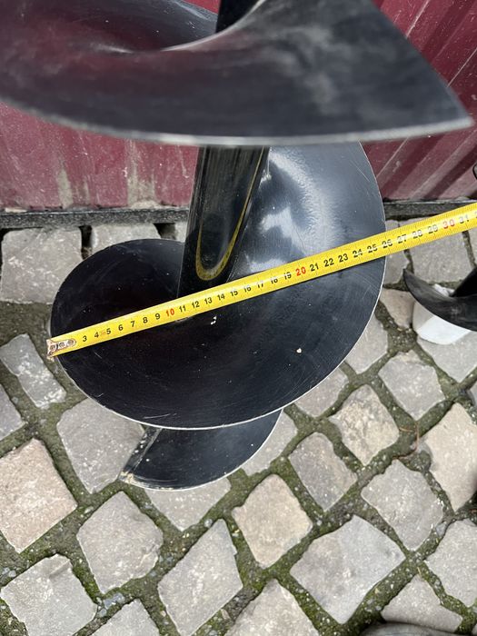 Оренда бензобура