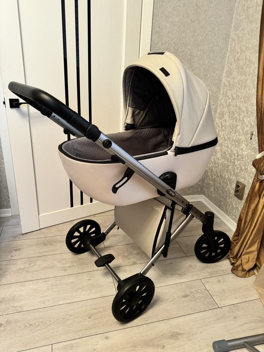 Дитячий візочок Anex