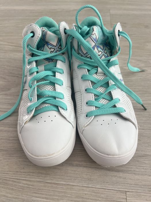 Buty sportowe Sprandi rozmiar 39