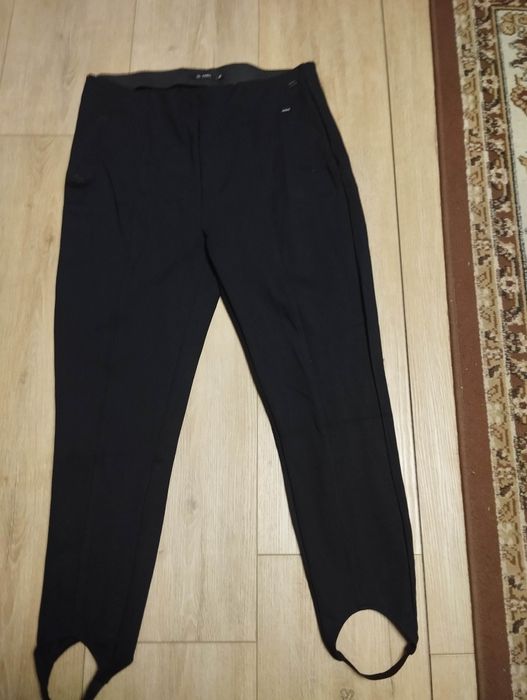 Leginsy damskie Monarri 44