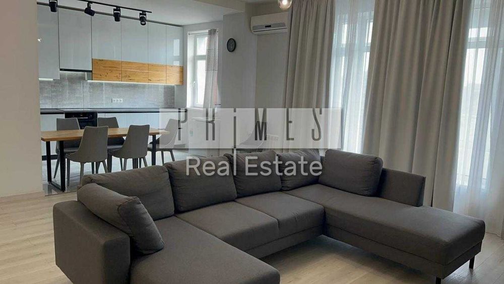 Оренда 4к квартири, вул. Кониського (Тургенєвська), 46/11, Центр
