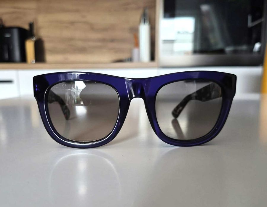 oryginalne okulary Gucci GG1100/S