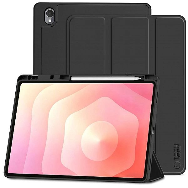 Tech-Protect Sc Pen Galaxy Tab S12+ Plus 12.4 X840 / X846B Black