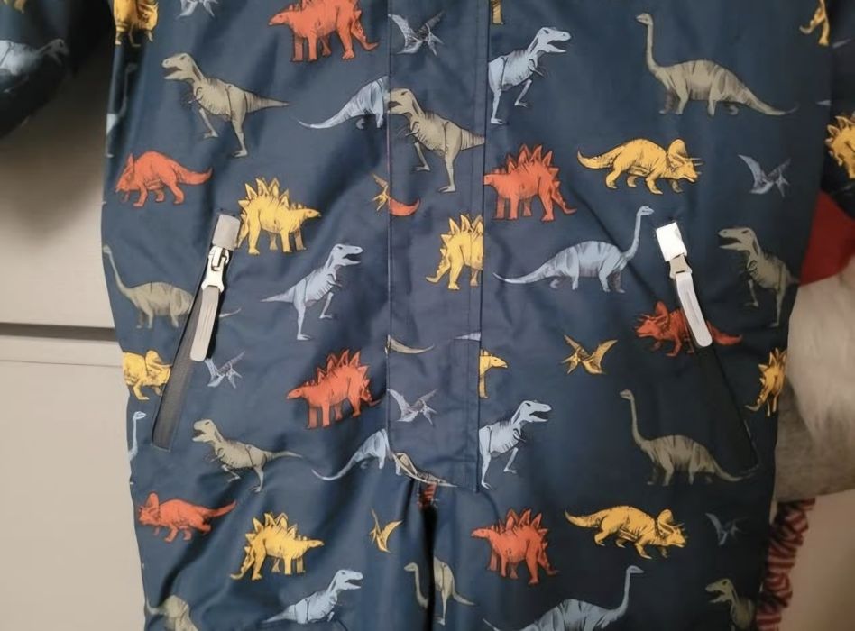 H&M kombinezon r. 98/104