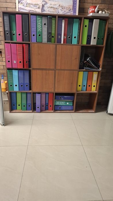 Офисная мебель хорошая