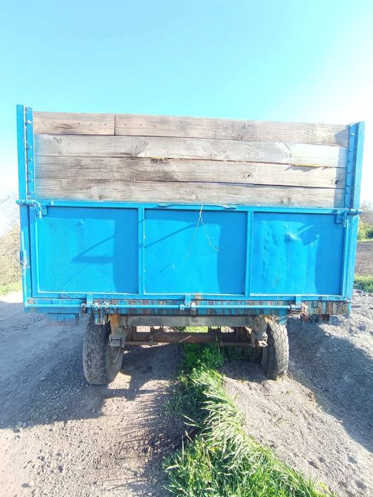 Продам,  прицепа