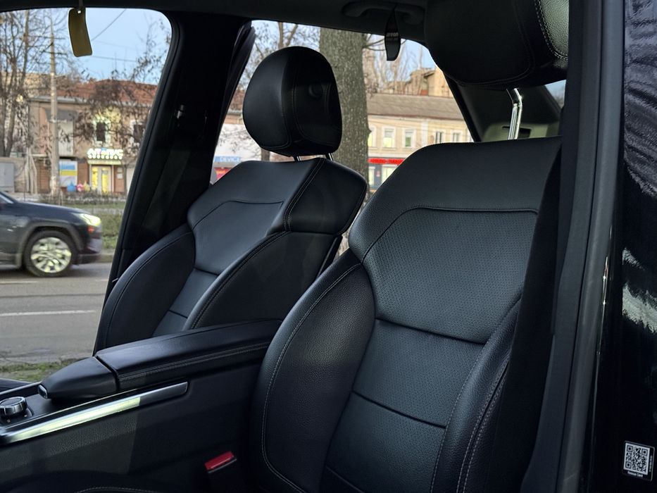 Mersedes ML350 3.5 бензин