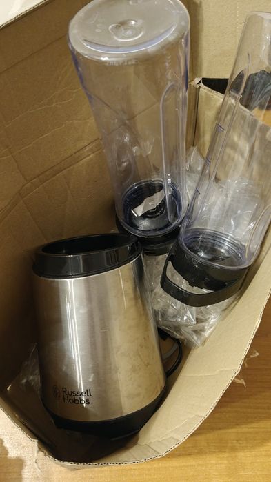 Zestaw nie działających sprzętów AGD