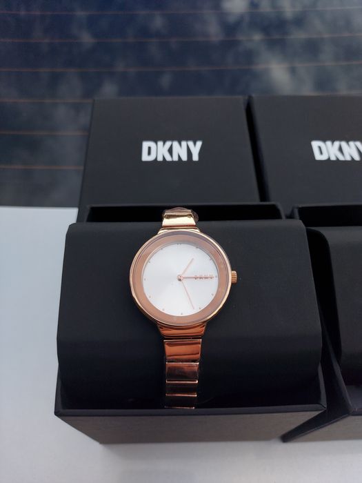 Жіночий годинник оригінал dkny ny2209 ny2210 ny2695